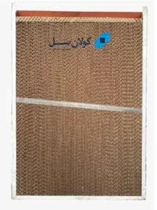 تبدیل کولر آبی پوشالی به سلولزی