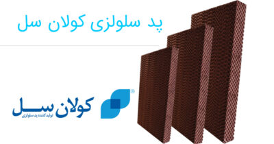 پد سلولزی کولان سل