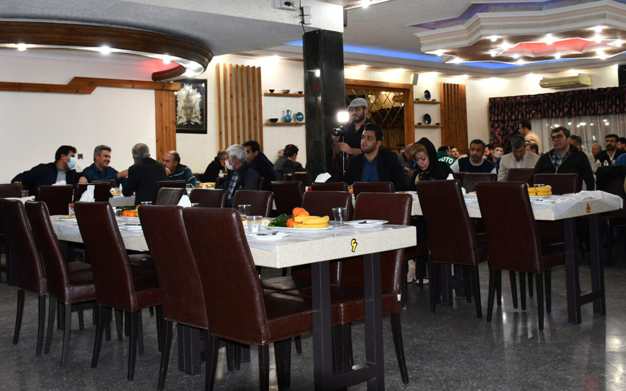 گردهمایی گلخانه داران و تامین کنندگان تجهیزات گلخانه
