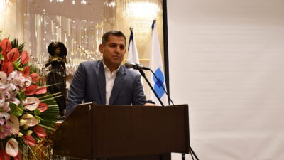 مهندس مجید ارشاد