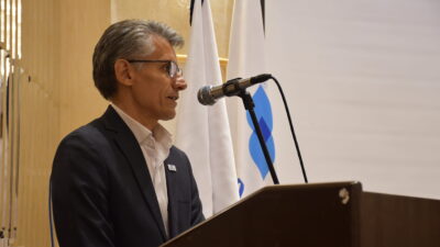 مهندس مجتبی عابدینی