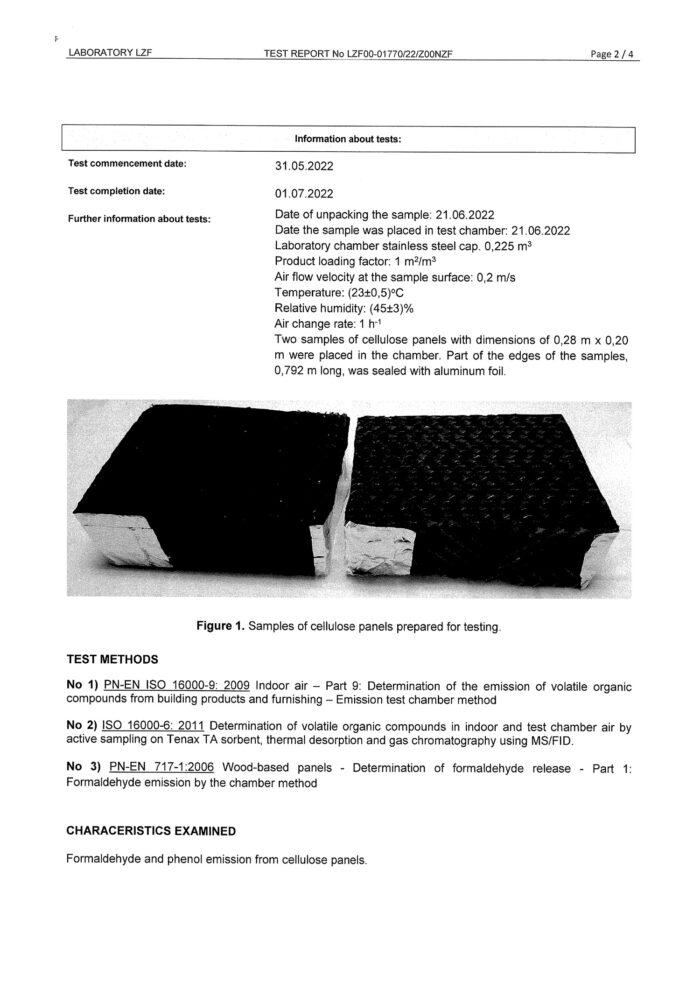 test-report-is-English-2