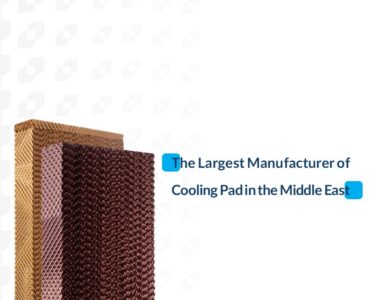 Kolan Cell is the largest producer of cellulose pads in the Middle East.